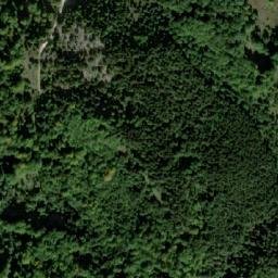 Satellite imagery of Oštra Greda, BA