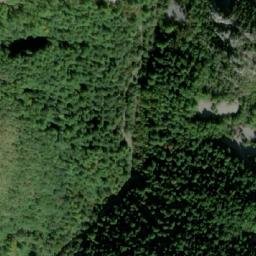 Satellite imagery of Vranjevica, BA