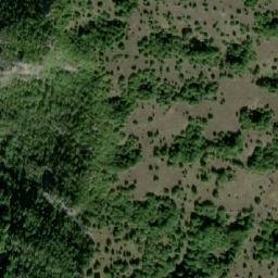 Satellite imagery of Vranjevica, BA