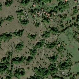 Satellite imagery of Vranjevica, BA