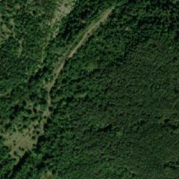 Satellite imagery of Zbjeg, BA