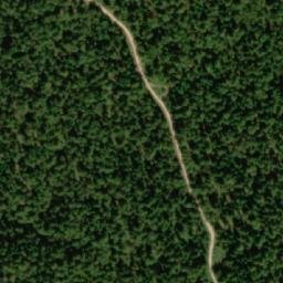 Satellite imagery of Srneća Kosica, BA