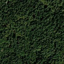 Satellite imagery of Velika Uvala, BA