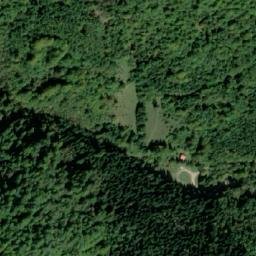 Satellite imagery of Jastrebina, BA