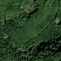 Satellite imagery of Jastrebina, BA