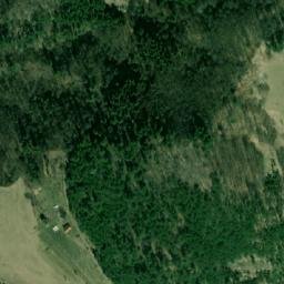 Satellite imagery of Gradina, BA