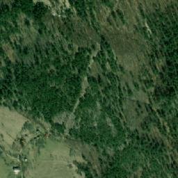 Satellite imagery of Gradina, BA
