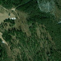 Satellite imagery of Pod, BA