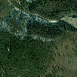 Satellite imagery of Pod, BA