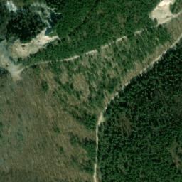 Satellite imagery of Pod, BA