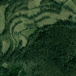 Satellite imagery of Krndija, BA