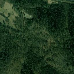 Satellite imagery of Krndija, BA