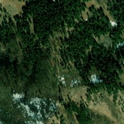 Satellite imagery of Grbavica, BA