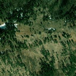 Satellite imagery of Grbavica, BA