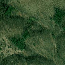 Satellite imagery of Erenda, BA