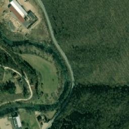 Satellite imagery of Svitkovac, BA