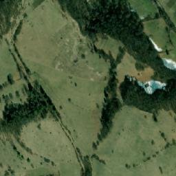 Satellite imagery of Brdo, BA