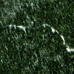 Satellite imagery of Rahmanovo Brdo, BA