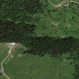 Satellite imagery of Rudina, BA