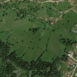 Satellite imagery of Rudina, BA