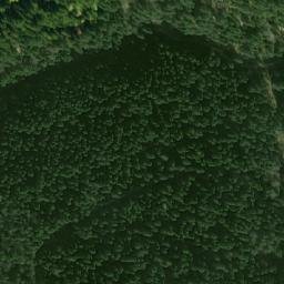 Satellite imagery of Široka Kosa, BA