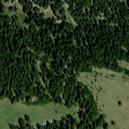 Satellite imagery of Police, BA