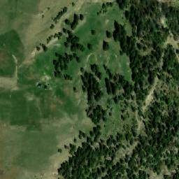 Satellite imagery of Vrletine, BA