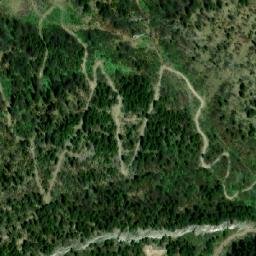 Satellite imagery of Gričaj, BA