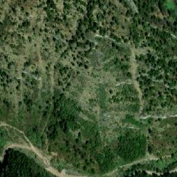 Satellite imagery of Gričaj, BA