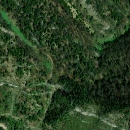 Satellite imagery of Gričaj, BA