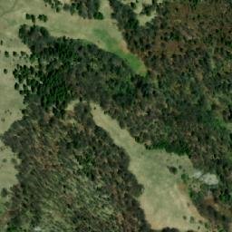 Satellite imagery of Tribljevina, BA