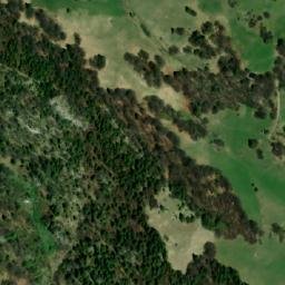 Satellite imagery of Tribljevina, BA