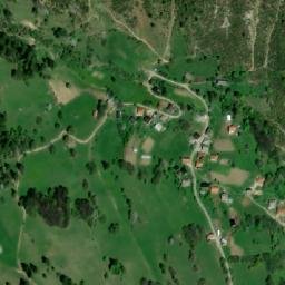 Satellite imagery of Dubrava, BA