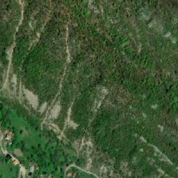 Satellite imagery of Dubrava, BA