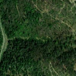 Satellite imagery of Javorak, BA