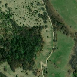 Satellite imagery of Javorak, BA