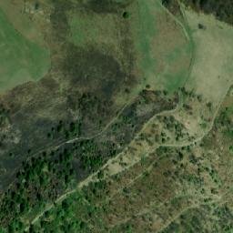 Satellite imagery of Javorak, BA