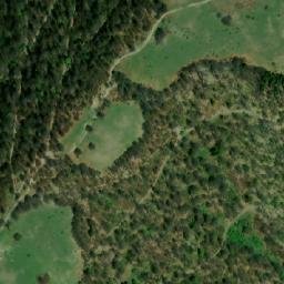 Satellite imagery of Šarampov, BA