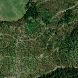 Satellite imagery of Glavica, BA