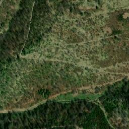 Satellite imagery of Glavica, BA