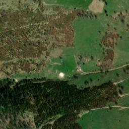 Satellite imagery of Glavica, BA