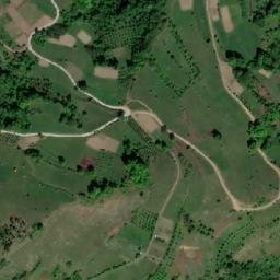 Satellite imagery of Krć, BA