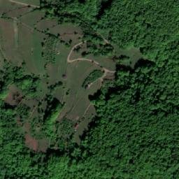 Satellite imagery of Kućarska Kosa, BA