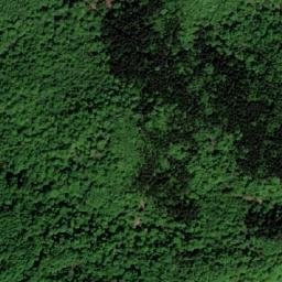 Satellite imagery of Kućarska Kosa, BA