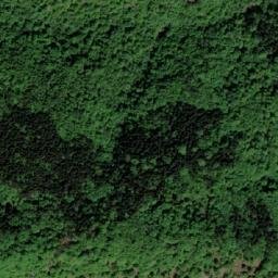 Satellite imagery of Kućarska Kosa, BA