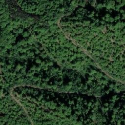 Satellite imagery of Čvor, BA