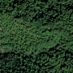 Satellite imagery of Kozja Stijena, BA