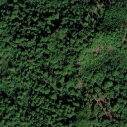 Satellite imagery of Kozja Stijena, BA