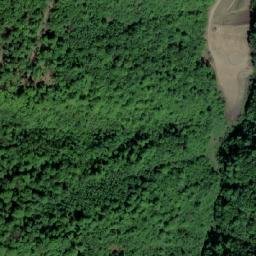 Satellite imagery of Kozja Stijena, BA