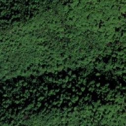 Satellite imagery of Cvijeće, BA